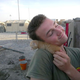 Illustration for article titled Adorable Marines Rescue Adorable Kittens In Afghanistan; Cuddling Ensues